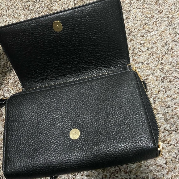 NWOT Tory Burch crossbody purse - Picture 8 of 13